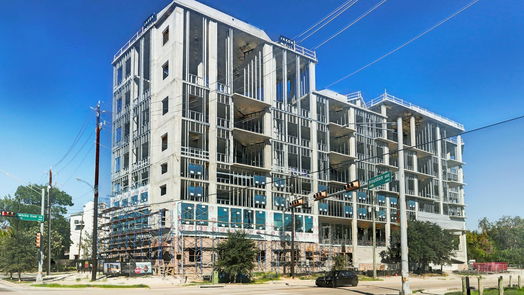Houston null-story, 2-bed 2520 Houston Avenue 809-idx
