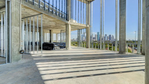 Houston null-story, 2-bed 2520 Houston Avenue 809-idx