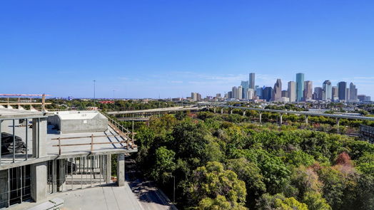 Houston null-story, 2-bed 2520 Houston Avenue 809-idx