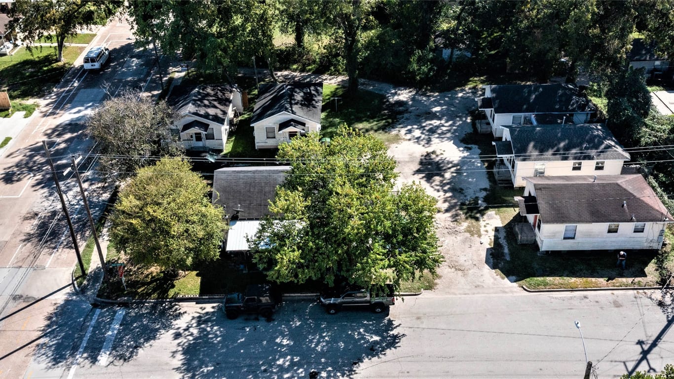 Houston 1-story, 3-bed 1510 Fairbanks Street-idx