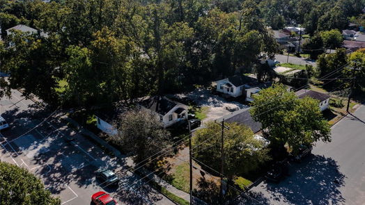 Houston 1-story, 3-bed 1510 Fairbanks Street-idx