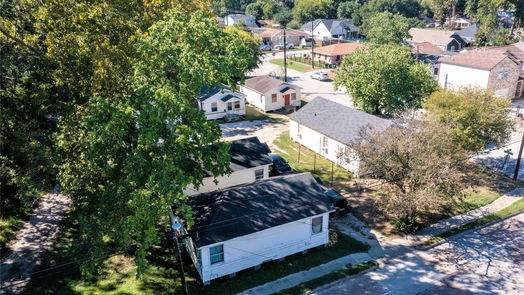 Houston 1-story, 3-bed 1510 Fairbanks Street-idx