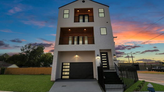 Houston 3-story, 3-bed 2825 Grinnell Street-idx