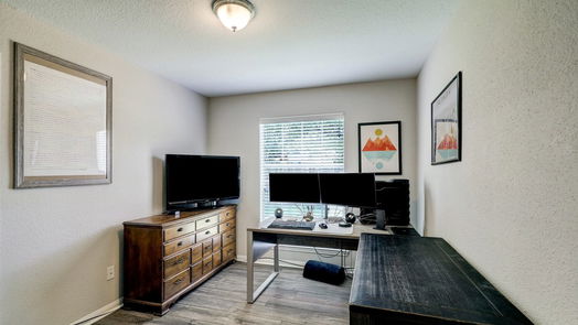 Houston 1-story, 2-bed 1860 White Oak Drive 359-idx