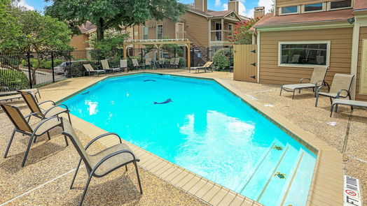 Houston 1-story, 2-bed 1860 White Oak Drive 359-idx