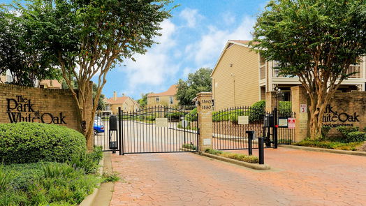 Houston 1-story, 2-bed 1860 White Oak Drive 359-idx