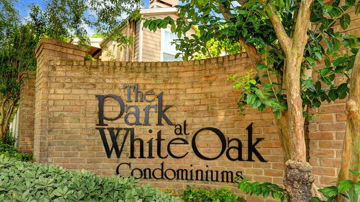 Houston 1-story, 2-bed 1860 White Oak Drive 359-idx