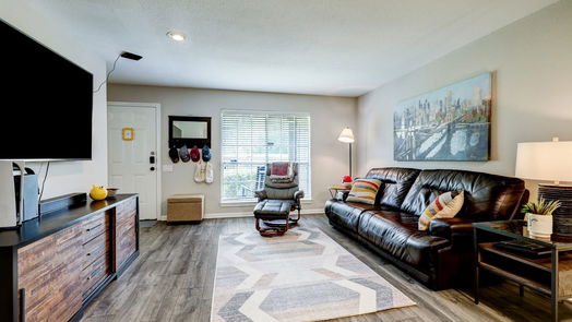 Houston 1-story, 2-bed 1860 White Oak Drive 359-idx
