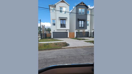 Houston 1-story, 4-bed 2836 Cochran Street-idx