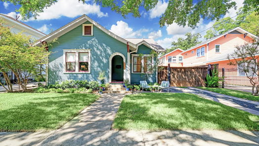 Houston 1-story, 3-bed 723 Euclid Street-idx
