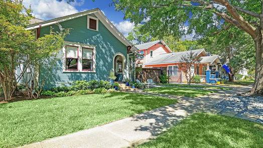 Houston 1-story, 3-bed 723 Euclid Street-idx