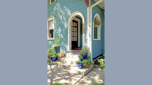 Houston 1-story, 3-bed 723 Euclid Street-idx