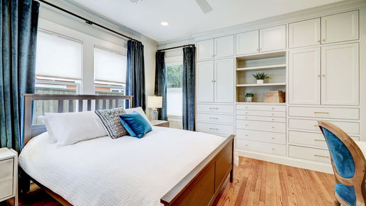 Houston 1-story, 3-bed 723 Euclid Street-idx