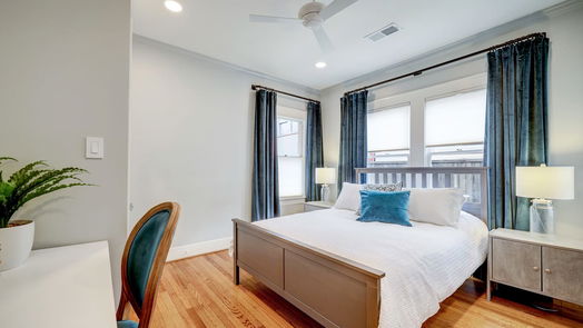 Houston 1-story, 3-bed 723 Euclid Street-idx