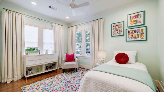 Houston 1-story, 3-bed 723 Euclid Street-idx