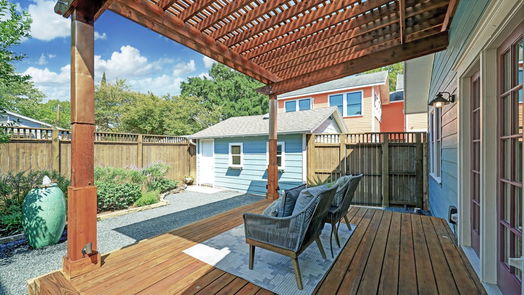Houston 1-story, 3-bed 723 Euclid Street-idx
