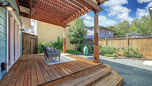 Houston 1-story, 3-bed 723 Euclid Street-idx