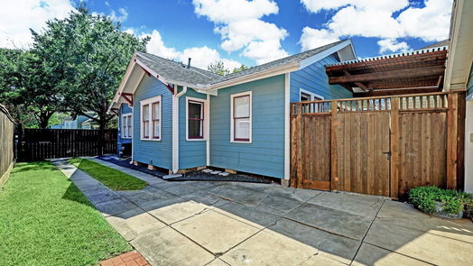 Houston 1-story, 3-bed 723 Euclid Street-idx