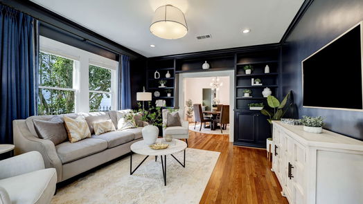 Houston 1-story, 3-bed 723 Euclid Street-idx