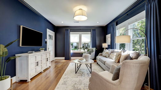 Houston 1-story, 3-bed 723 Euclid Street-idx