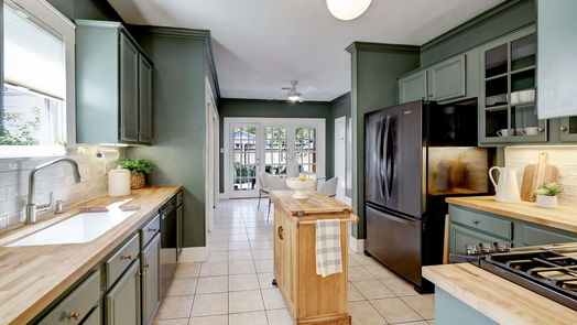 Houston 1-story, 3-bed 723 Euclid Street-idx