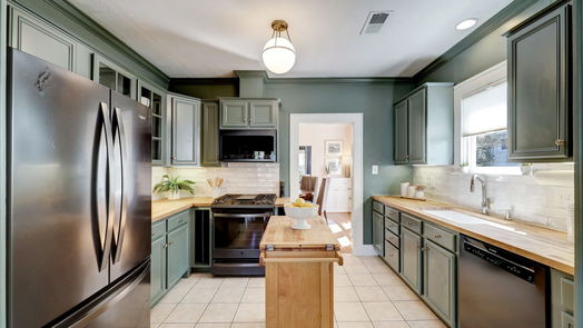 Houston 1-story, 3-bed 723 Euclid Street-idx