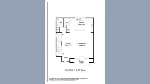Houston 3-story, 3-bed 2507 Princeton Street-idx