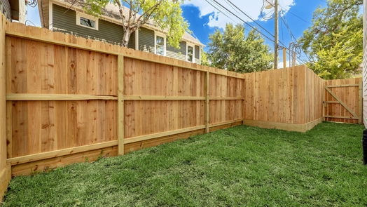 Houston 3-story, 3-bed 2509 Princeton Street-idx