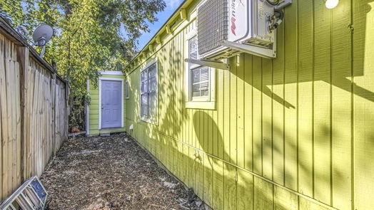 Houston 1-story, 1-bed 4315 - 4319 Chapman Street-idx