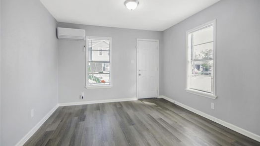 Houston 1-story, 1-bed 4315 - 4319 Chapman Street-idx