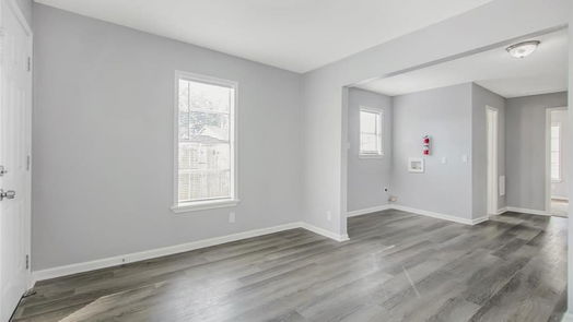 Houston 1-story, 1-bed 4315 - 4319 Chapman Street-idx