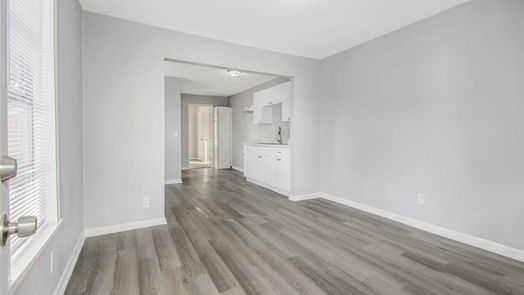 Houston 1-story, 1-bed 4315 - 4319 Chapman Street-idx