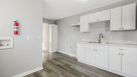 Houston 1-story, 1-bed 4315 - 4319 Chapman Street-idx