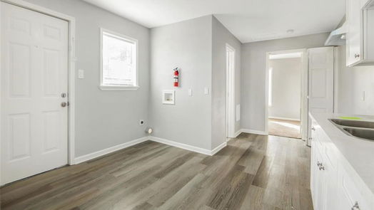Houston 1-story, 1-bed 4315 - 4319 Chapman Street-idx