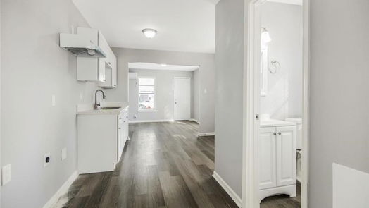 Houston 1-story, 1-bed 4315 - 4319 Chapman Street-idx