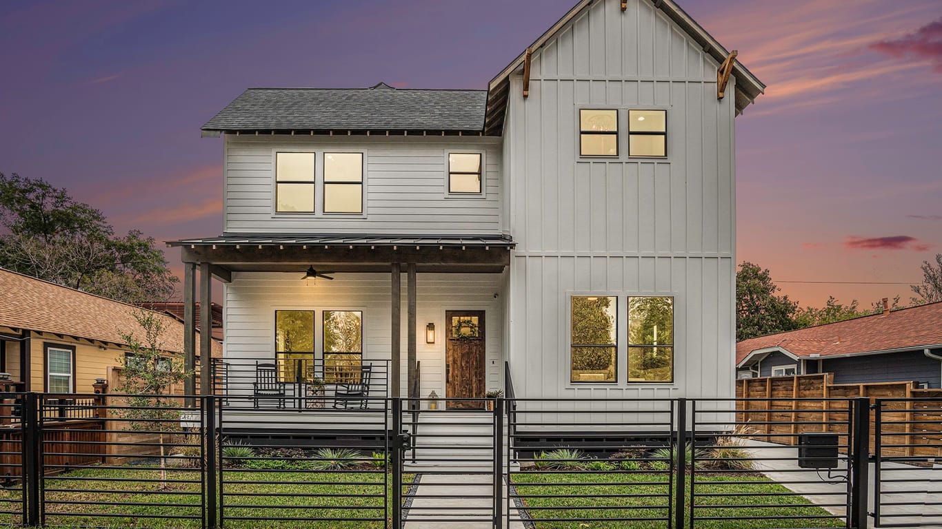 Houston 2-story, 4-bed 808 Walton Street-idx