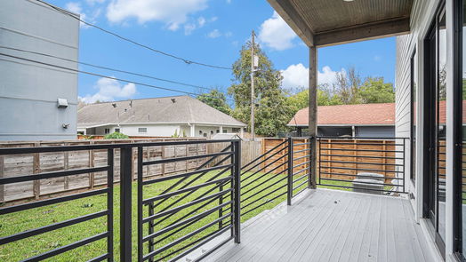 Houston 2-story, 4-bed 808 Walton Street-idx