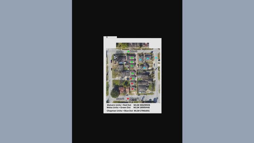 Houston 1-story, 1-bed 4315 - 4319 Chapman Street-idx