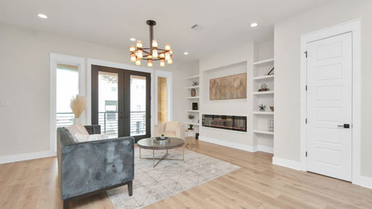 Houston 3-story, 3-bed 2825 Grinnell Street-idx