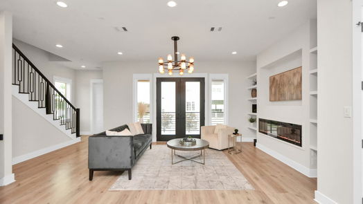 Houston 3-story, 3-bed 2825 Grinnell Street-idx
