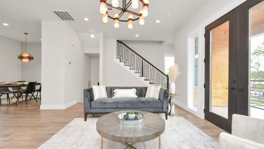 Houston 3-story, 3-bed 2825 Grinnell Street-idx