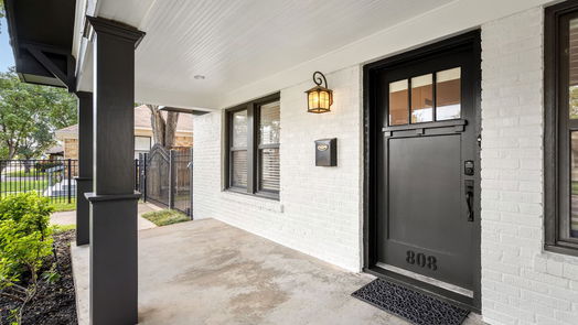 Houston 1-story, 2-bed 808 W Melwood Street-idx