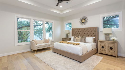 Houston 2-story, 4-bed 215 Teetshorn Street-idx