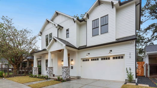 Houston 2-story, 4-bed 215 Teetshorn Street-idx