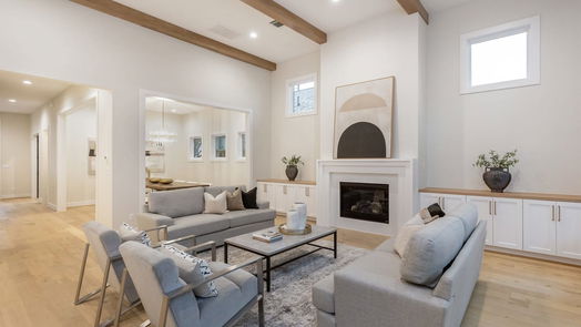 Houston 2-story, 4-bed 215 Teetshorn Street-idx