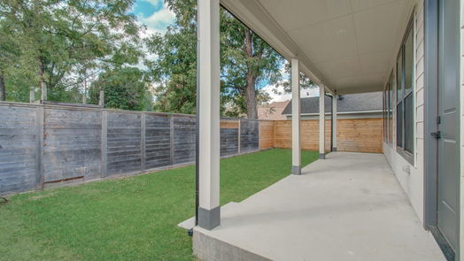 Houston 2-story, 3-bed 2617 Morrison Street-idx