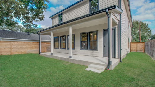 Houston 2-story, 3-bed 2617 Morrison Street-idx