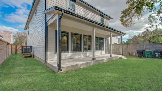 Houston 2-story, 3-bed 2617 Morrison Street-idx