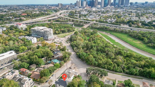 Houston 2-story, 3-bed 2617 Morrison Street-idx