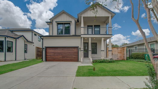 Houston 2-story, 3-bed 2617 Morrison Street-idx